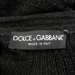 【Khuyến mãi】Áo cardigan DOLCE&GABBANA 637228