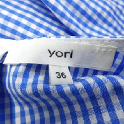 Yori YR2221-010SP-2 Áo - Hàng hiệu Authentic 773160