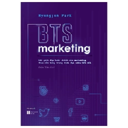BTS Marketing - Hyungjun Park ASB.PO Oreka Blogmeo 230225