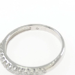 Nhẫn PONTEVECCHIO PAVE 0.21CT - Hàng hiệu Authentic 838816