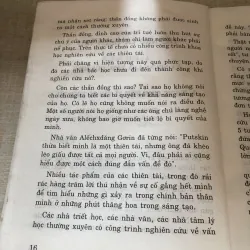 Rèn luyện Tâm linh Trí tuệ để nâng cao sức sáng tạo 1000226