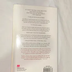 The Five Greatest Warriors 748011