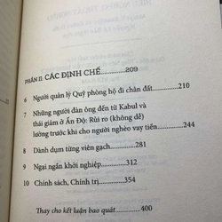 Hiểu Nghèo Thoát Nghèo - Abhijit V. Banerjee; Esther Duflo 541936
