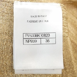 Quần CHANEL 649397