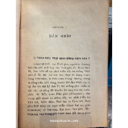 CÁC TÒNG PHÁI CỦA ĐẠO PHẬT - TUỆ SỸ DỊCH 129966