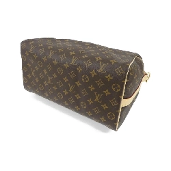 【Hàng chưa sử dụng】Louis Vuitton Monogram Speedy Bandoulière 35cm M46981 Túi 614418