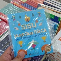 SISU Vượt Qua Tất Cả - Joanna Nylund 353005