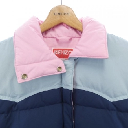 【Mã giảm giá】Áo khoác lông vũ KENZO 643105