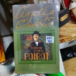 Tuyển tập kỳ án của Poirot - Agatha Christie 453915
