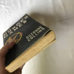 The Hunger Games (Đấu Trường Sinh Tử) - Suzanne Collins 977466