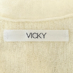 【Khuyến mãi】Áo khoác cardigan VICKY 643226