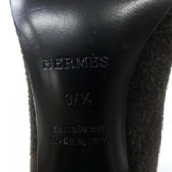 Giày boot HERMES VOLVER エクスリブリス クリック セ ヌエ 232154Z - Hàng hiệu Authentic 829071