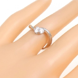 Nhẫn kim cương PT 0.22CT 672025