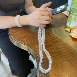 Mình có sẵn vòng tay làm theo yêu cầu  1002390