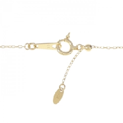 K18YG Necklace - Hàng hiệu Authentic 867418