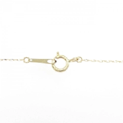 K18YG Dây chuyền kim cương 0.30CT - Hàng hiệu Chính hãng 857517