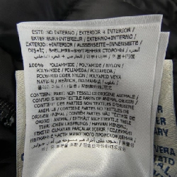 Áo khoác lông vũ MONCLER 637790