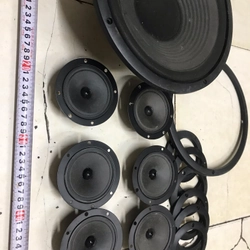 07 Củ loa cho bác nào độ chế  524087