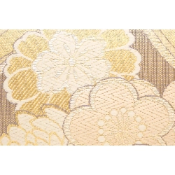 Bộ túi dép Zori màu trắng - Hàng hiệu Authentic 875888