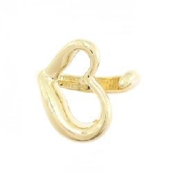 Nhẫn Open Heart Tiffany - Hàng hiệu Authentic 836025