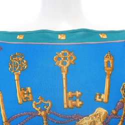 HERMES LES CLES cs012 Áo - Hàng hiệu Chính hãng 817843