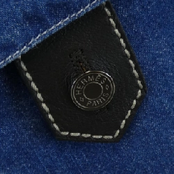 HERMES *41-5620 Áo Sơ Mi Ngắn Tay - Hàng hiệu Chính Hãng 888217