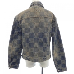 Áo khoác denim LOUIS VUITTON HRA74WGRT - Hàng hiệu Authentic 887981