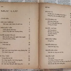 CHÂN DUNG KẺ SĨ - chân dung các nhà văn qua giai thoại 726779