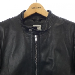 Áo khoác da EMMETI - Hàng hiệu Authentic 894531