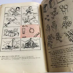 MỞ MANG NĂNG KHIẾU ( Bùi Văn Bảo) - Cấp 2  1974 796464