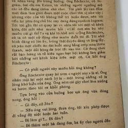 JANE EYRE - Charlotte Bronte (VH Anh) 703528