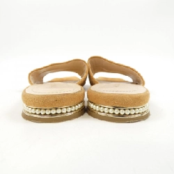 【Mã giảm giá】Giày sandal NICHOLAS KIRKWOOD 663734