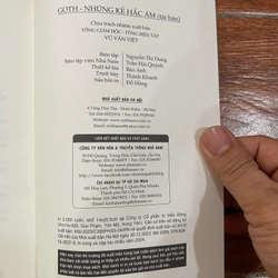 Goth - Những Kẻ Hắc Ám (k1) 540943