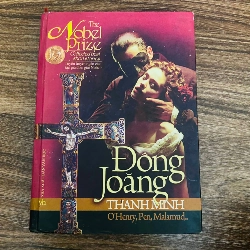 Đông Joang thanh minh - bìa cứng (Sách văn học) NBHT060526