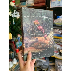 ALICE'S ADVENTURE IN WONDERLAND - Lewis Carroll 222321