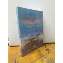 Kinh tế biển Việt Nam trên đường phát triển và hội nhập mới 90% HPB.HCM0804