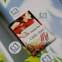 Giấc Mơ Mỹ - Vương Tâm 705661