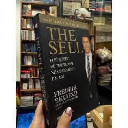 14 bí quyết để trở thành nhà bán hàng đại tài - Fredrik Eklund