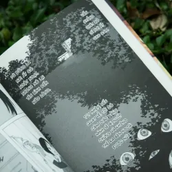 Truyện Lặng Lẽ Đáy Sâu - Trọn Bộ 3 Tập - NXB Trẻ 737052