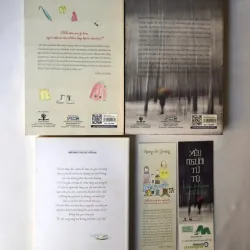 Sách của tác giả Gong Ji Young: Ngôi Nhà Vui Vẻ, Yêu Người Tử Tù, Cá Thu 926970