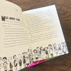 ✨𝑻𝒉𝒆 𝑻𝒆𝒓𝒓𝒊𝒃𝒍𝒆 𝑻𝒘𝒐 2-𝑩𝒐𝒐𝒌 𝑺𝒆𝒕✨ 755211