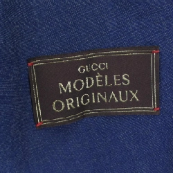 【Mã giảm giá】Gucci GUCCI chân váy 653226