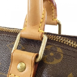 Túi Boston Louis Vuitton Monogram 45cm M41428 615608