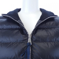 MONCLER K20939B00023 Áo khoác lông - Hàng hiệu Chính hãng 822191