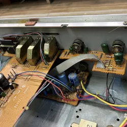 Pre Lo-D HCA-4500 752996