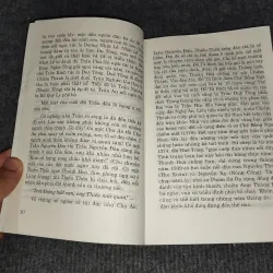 NGUYỄN TRÃI TRÊN ĐẤT THANH 991154