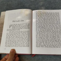 HOÀNG PHỦ NGỌC TƯỜNG TUYỂN TẬP 1 718811