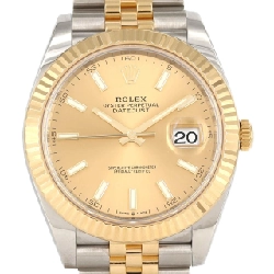 Đồng hồ Rolex Datejust 126333 SSxYG tự động - Hàng hiệu Authentic