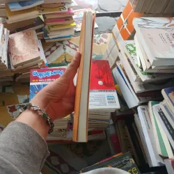 Chuyện Ở Nông Trại- George Orwell 749534