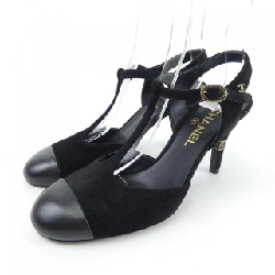 【Mã giảm giá】Giày sandal CHANEL 664227